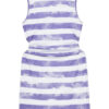 United Colors Of Benetton Лятна рокля 3SL3CV013 Виолетов Regular Fit за Момичета цена
