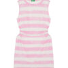 United Colors Of Benetton Лятна рокля 3SL3CV013 Розов Regular Fit за Момичета цена