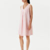 United Colors Of Benetton Лятна рокля 4AGHDV0AX Розов Relaxed Fit за Жени цена