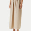 United Colors Of Benetton Макси пола 4TPUD004I Бежов Regular Fit за Жени цена