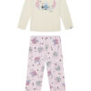 United Colors Of Benetton Пижама 3Y5E0P08E Розов Regular Fit за Момичета цена