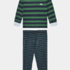 United Colors Of Benetton Пижама 3ZTH0P04W Тъмносин Regular Fit за Момчета цена
