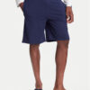 United Colors Of Benetton Пижамени шорти 30964900D Тъмносин Regular Fit за Мъже цена