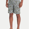 United Colors Of Benetton Пижамени шорти 37AQ4900E Сив Regular Fit за Мъже цена