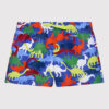 United Colors Of Benetton Плувни шорти 52J40X00B Цветен Regular Fit за Момчета цена