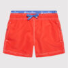 United Colors Of Benetton Плувни шорти 5JD00X006 Червен Regular Fit за Момчета цена