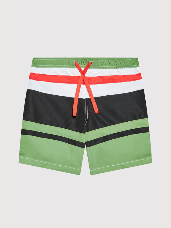 United Colors Of Benetton Плувни шорти 5JD00X00C Цветен Regular Fit за Момчета цена