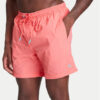 United Colors Of Benetton Плувни шорти 5YLF6X00V Червен Regular Fit за Мъже цена