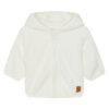 United Colors Of Benetton Полар 30Y5A501D Бял Regular Fit за Момичета цена
