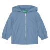 United Colors Of Benetton Преходно яке 2IGGGN03K Син Regular Fit за Момчета цена