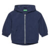 United Colors Of Benetton Преходно яке 2IGGGN03K Тъмносин Regular Fit за Момчета цена