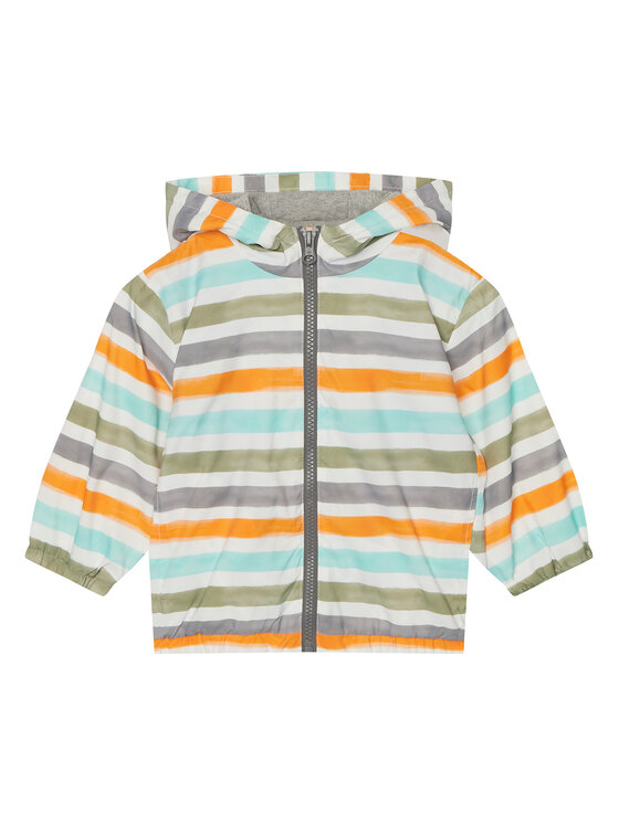 United Colors Of Benetton Преходно яке 2OKMGN03P Цветен Regular Fit за Момчета цена