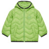 United Colors Of Benetton Преходно яке 2TWDGN02V Зелен Regular Fit за Момчета цена