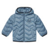 United Colors Of Benetton Преходно яке 2TWDGN02V Син Regular Fit за Момчета цена
