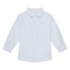 United Colors Of Benetton Риза 54AZGQ00J Светлосиньо Regular Fit за Момчета цена