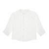 United Colors Of Benetton Риза 5IPVGQ01L Бял Regular Fit за Момчета цена
