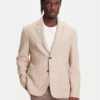 United Colors Of Benetton Сако 23B3UW014 Бежов Regular Fit за Мъже цена
