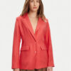 United Colors Of Benetton Сако 25BVDW036 Червен Regular Fit за Жени цена
