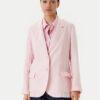 United Colors Of Benetton Сако 2AGHDW00R Розов Regular Fit за Жени цена