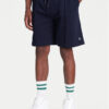 United Colors Of Benetton Спортни шорти 342ZU900X Тъмносин Regular Fit за Мъже цена
