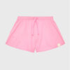 United Colors Of Benetton Спортни шорти 37YKC901O Розов Regular Fit за Момичета цена