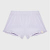 United Colors Of Benetton Спортни шорти 37YKG900S Виолетов Regular Fit за Момичета цена