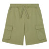 United Colors Of Benetton Спортни шорти 39DJC902N Бежов Regular Fit за Момчета цена