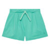 United Colors Of Benetton Спортни шорти 3BL0C903I Зелен Regular Fit за Момичета цена
