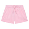 United Colors Of Benetton Спортни шорти 3BL0C903I Розов Regular Fit за Момичета цена