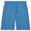 United Colors Of Benetton Спортни шорти 3BL0C903L Син Regular Fit за Момчета цена