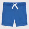 United Colors Of Benetton Спортни шорти 3BL0G900G Син Regular Fit за Момчета цена