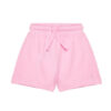 United Colors Of Benetton Спортни шорти 3BL0G901T Розов Regular Fit за Момичета цена