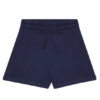 United Colors Of Benetton Спортни шорти 3BL0G901T Тъмносин Regular Fit за Момичета цена