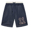 United Colors Of Benetton Спортни шорти 3FJGC903C Тъмносин Regular Fit за Момчета цена