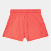 United Colors Of Benetton Спортни шорти 3I1XG900N Червен Regular Fit за Момичета цена
