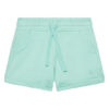 United Colors Of Benetton Спортни шорти 3J68C901C Зелен Regular Fit за Момичета цена
