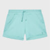 United Colors Of Benetton Спортни шорти 3J68C901C Син Regular Fit за Момичета цена