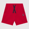 United Colors Of Benetton Спортни шорти 3J68I0638 Червен Regular Fit за Момчета цена