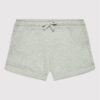 United Colors Of Benetton Спортни шорти 3J68I0973 Сив Regular Fit за Момичета цена