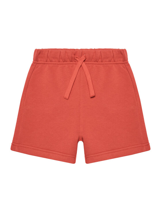 United Colors Of Benetton Спортни шорти 3J70G900P Червен Regular Fit за Момчета цена