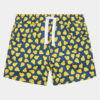 United Colors Of Benetton Спортни шорти 4VPDG9018 Зелен Regular Fit за Момчета цена