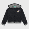 United Colors Of Benetton Суитшърт 337YG500U Черен Regular Fit за Момичета цена