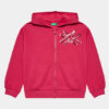 United Colors Of Benetton Суитшърт 39M2C502Y Розов Regular Fit за Момичета цена