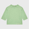 United Colors Of Benetton Суитшърт 3BGUA102F Зелен Regular Fit за Бебета цена