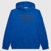 United Colors Of Benetton Суитшърт 3J68C200V Тъмносин Regular Fit за Момчета цена