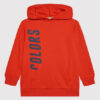 United Colors Of Benetton Суитшърт 3J68C200V Червен Regular Fit за Момчета цена