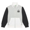 United Colors Of Benetton Суитшърт 3J68C501B Сив Regular Fit за Момчета цена