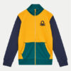 United Colors Of Benetton Суитшърт 3J68C501B Цветен Regular Fit за Момчета цена
