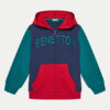 United Colors Of Benetton Суитшърт 3J68C503X Цветен Regular Fit за Момчета цена