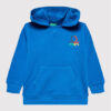 United Colors Of Benetton Суитшърт 3J70G500R Син Regular Fit за Момчета цена